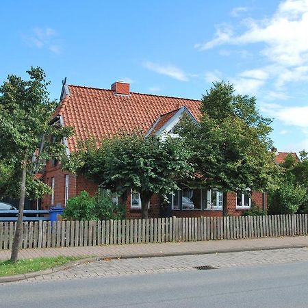 Heidezeit Lejlighed Hanstedt Værelse billede